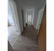 3 Raumwohnung in Sangerhausen - 450,00 EUR Kaltmiete, ca.  67,00 m² in Südharz (PLZ: 06536)