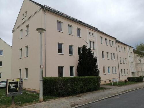 Foto - 3 Zimmer Etagenwohnung zur Miete in Südharz