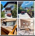 Foto - FerienhausFerienwohnung in Bayern, Zugspitzregion-Urlaub Berge