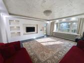 Foto - Luxus 3 Zimmer Erdgeschoss Wohnung mit privaten Garten