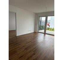 2-Zimmerwohnung in Passau-Thann mit Terrasse