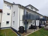 Foto - Großzügige Maisonettewohnung mit Balkon und Einbauküche