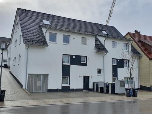 Foto - Etagenwohnung zum Kaufen in Weil Im Schönbuch