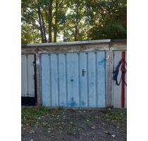 Garage zu vermieten - 110,00 EUR Miete, in Dresden (PLZ: 01187) Cotta