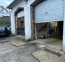 Hobbyschrauber Garage - 350,00 EUR Miete, in Lüdenscheid (PLZ: 58511) Staberg