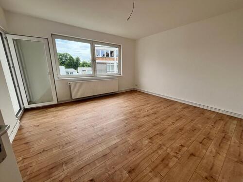 Foto - Etagenwohnung in Hildesheim zur Miete