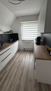 Foto - Großzügige 3,5 Zimmer-Wohnung mit Balkon