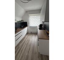 Großzügige 3,5 Zimmer-Wohnung mit Balkon - Soest