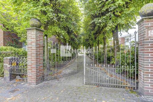 Foto - Etagenwohnung in Leer (Ostfriesland)