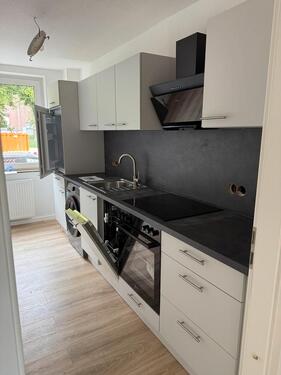 Foto - Etagenwohnung zur Miete in Bremen