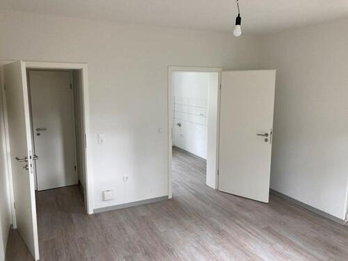 Foto - Etagenwohnung in Bochum