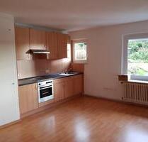 Vermiete Apartment mit Blick ins Grüne 35 m² - Remscheid Lüttringhausen