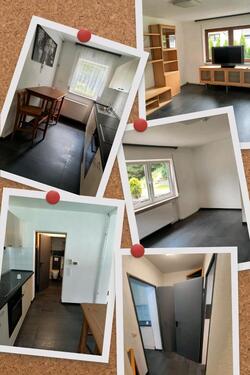Foto - Einliegerwohnung - 625,00 EUR Kaltmiete,