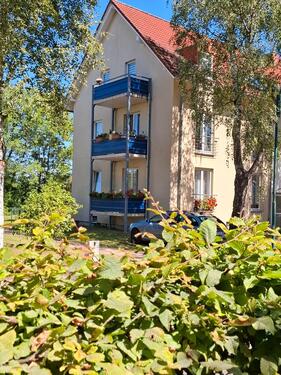 Foto - 3-Raum Wohnung - 130.000,00 EUR Kaufpreis,