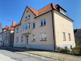 Foto - 2-Zimmer Wohnung mit Balkon in Sassnitz