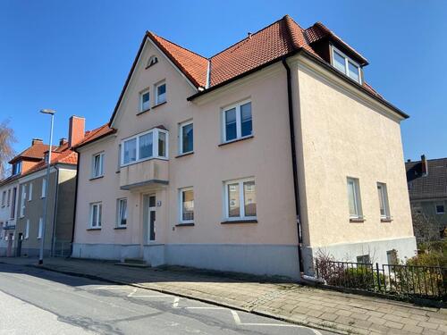 Foto - 2-Zimmer Wohnung mit Balkon in Sassnitz