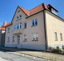 2-Zimmer Wohnung mit Balkon in Sassnitz