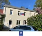 Foto - Großzügige 2-Zimmerwohnung mit schönem Balkon im Hinterhaus!