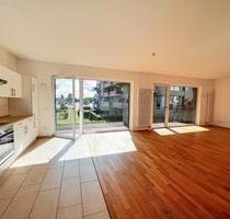 Helle 3-Zimmer-Wohnung mit Südbalkon - Bremen Walle
