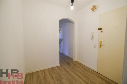Foto - Etagenwohnung in Bremen