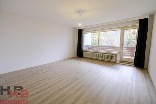Foto - Etagenwohnung in Bremen zur Miete