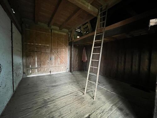 Foto - Garage, Lagerfläche 23qm zu vermieten