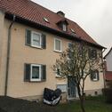 Foto - Kleine Dachgeschosswohnung in Rotenburg zu vermieten