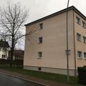 Foto - Etagenwohnung in Rotenburg an der Fulda zur Miete