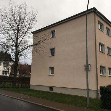 Foto - Etagenwohnung in Rotenburg an der Fulda zur Miete
