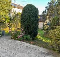 2,5 Zimmerwohnung für Gartenliebhaber - Rutesheim