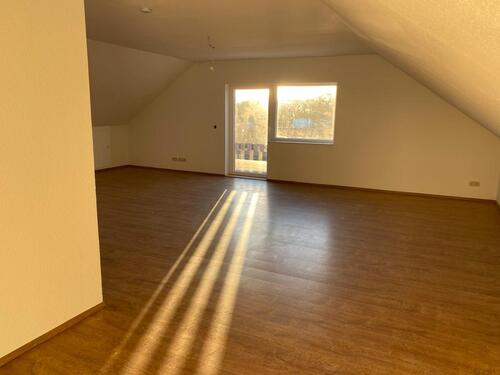 Foto - 125qm Wohnung EBK Balkon Parkplatz