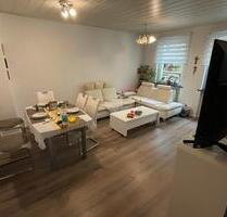 Attraktive 3-Zimmerwohnung mit Balkon in Stuttgart-Süd