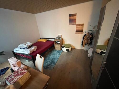 Foto - Etagenwohnung in Stuttgart