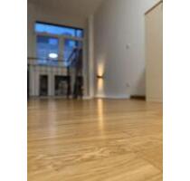 Lichtdurchflutete 2-Zimmer-Wohnung mit Terrasse – Zentrale Lage & - Frankfurt am Main Innenstadt 1