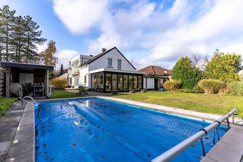 Foto - Einfamilienhaus zum Kaufen in Gronau (Westfahlen)