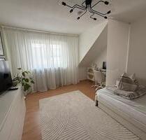 Nachmieter für meine Pendlerwohnung in Mannheim Wallstadt