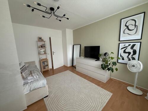 Foto - Etagenwohnung zur Miete in Mannheim