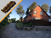 Foto - Gepfl., gemütliches Einfamilienhaus mit gr. Garten in ruh. Wohnl. in Bordelum, Kreis Nordfriesland