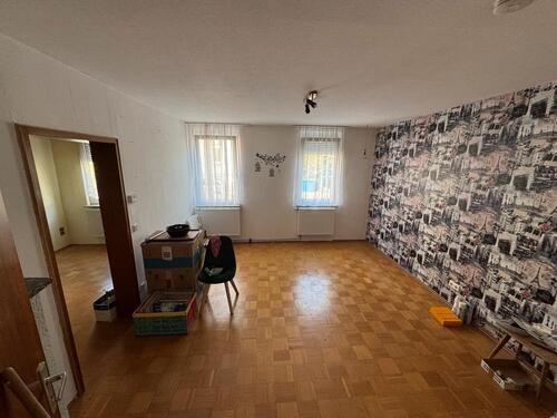 Foto - Zentrale 3- Zimmerwohnung -sofort oder nach Renovierung verfügbar