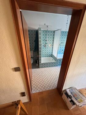 Foto - Etagenwohnung in Tuttlingen zur Miete