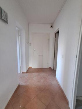 Foto - Etagenwohnung zur Miete in Wolfsburg