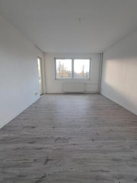 Foto - Etagenwohnung in Wolfsburg