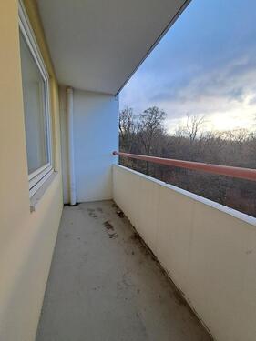 Foto - Etagenwohnung in Wolfsburg zur Miete