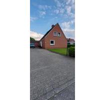 Freistehendes Einfamilienhaus in 26826 Weener-Holthusen - Papenburg