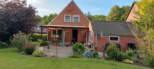 Foto - 4 Zimmer Einfamilienhaus zur Miete in Papenburg
