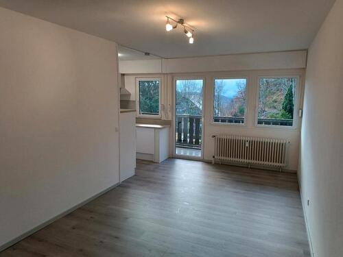 Foto - 1 12-Zimmer Wohnung, Erstbezug nach Renovierung