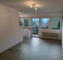 1 12-Zimmer Wohnung, Erstbezug nach Renovierung - Sasbachwalden