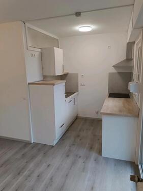 Foto - 1 Zimmer Etagenwohnung in Sasbachwalden