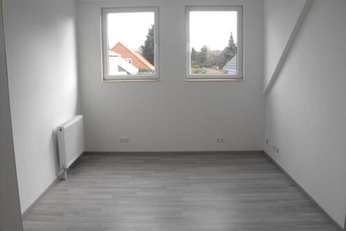 Foto - 4 Zimmer Etagenwohnung zur Miete in Wunstorf