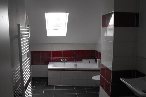 Foto - 4 Zimmer Etagenwohnung in Wunstorf